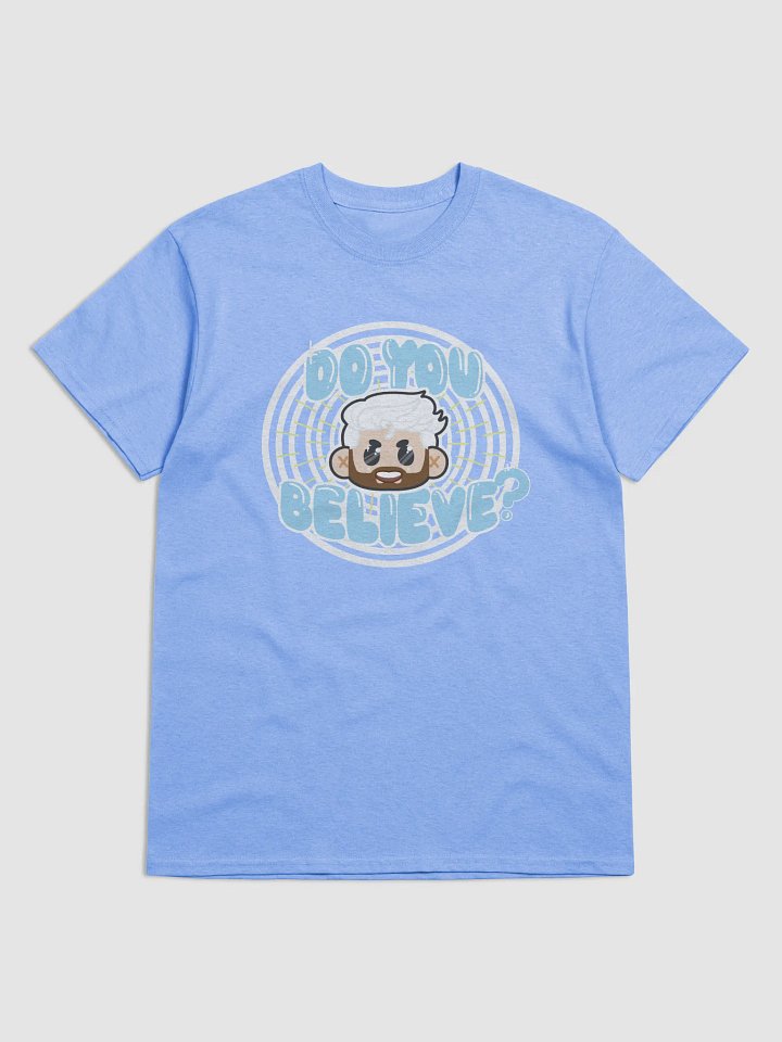 Do you believe? product image (1)