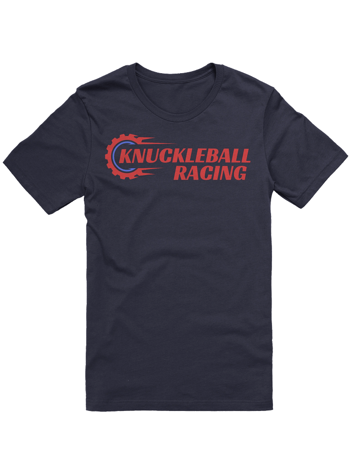 Original Knuckleball T product image (1)