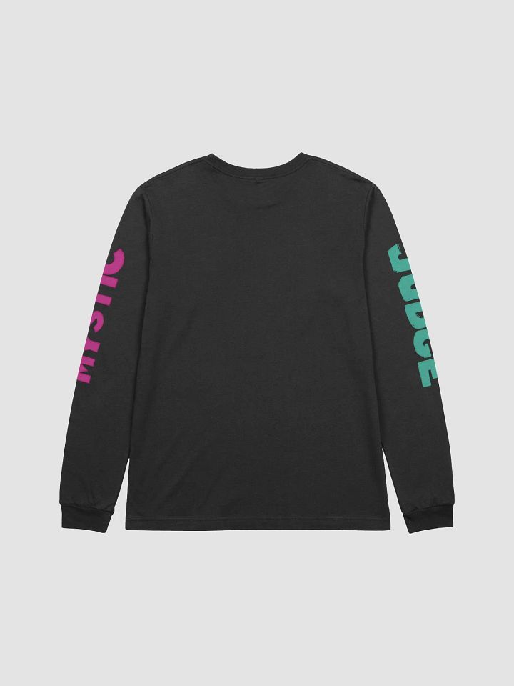 Judge x Mystic Graphic Long Sleeve product image (12)