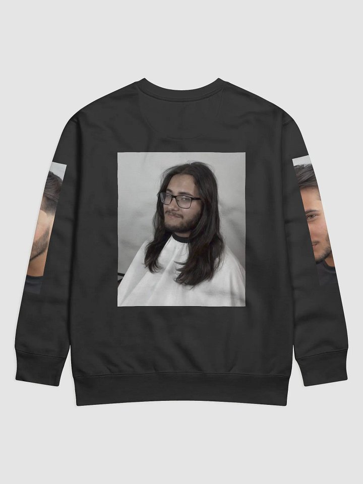 haircut combo sweater product image (2)