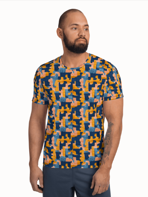 AOP Shirts & Tops