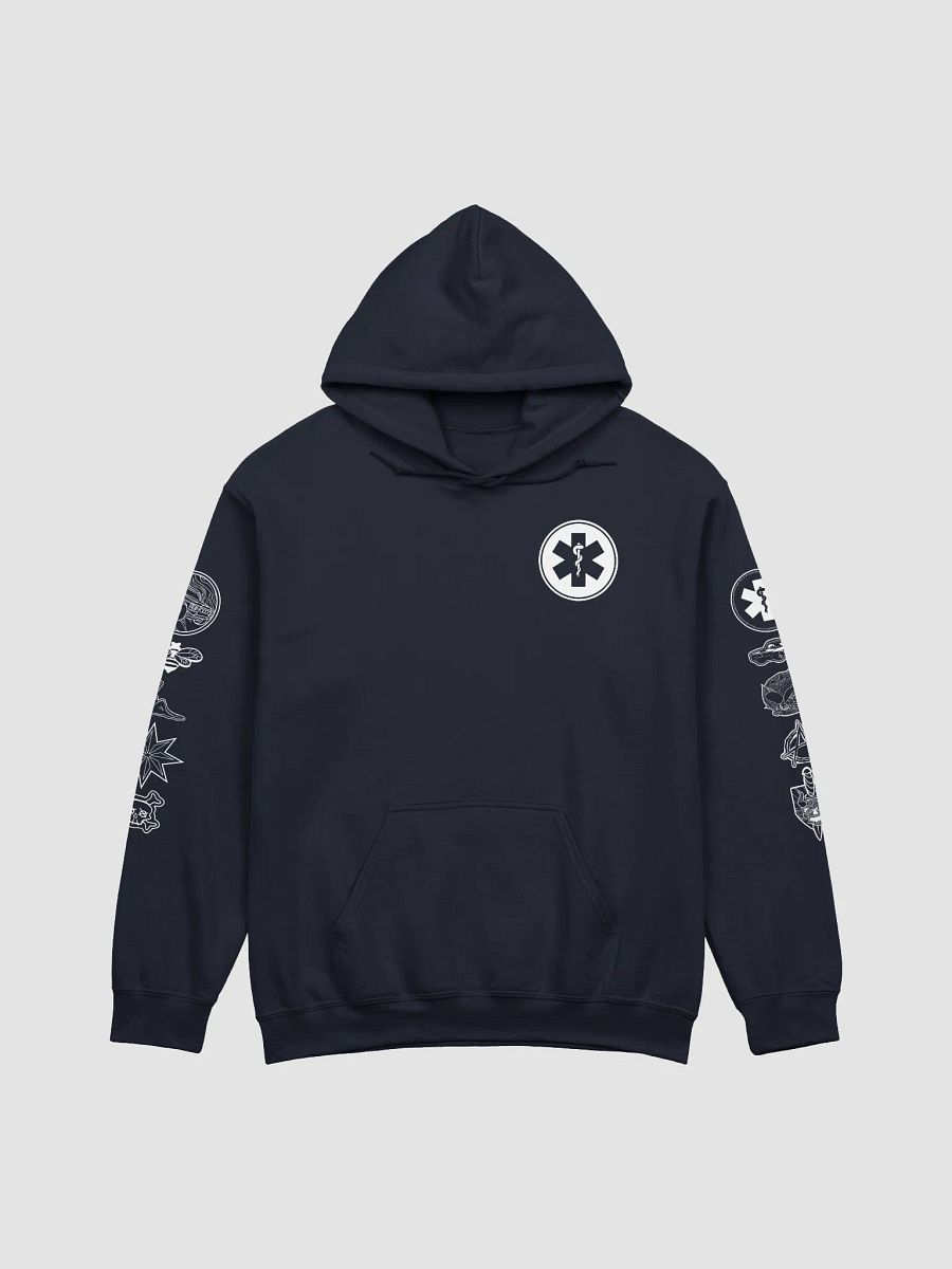 CLASSIC Finley Milton Hoodie product image (3)