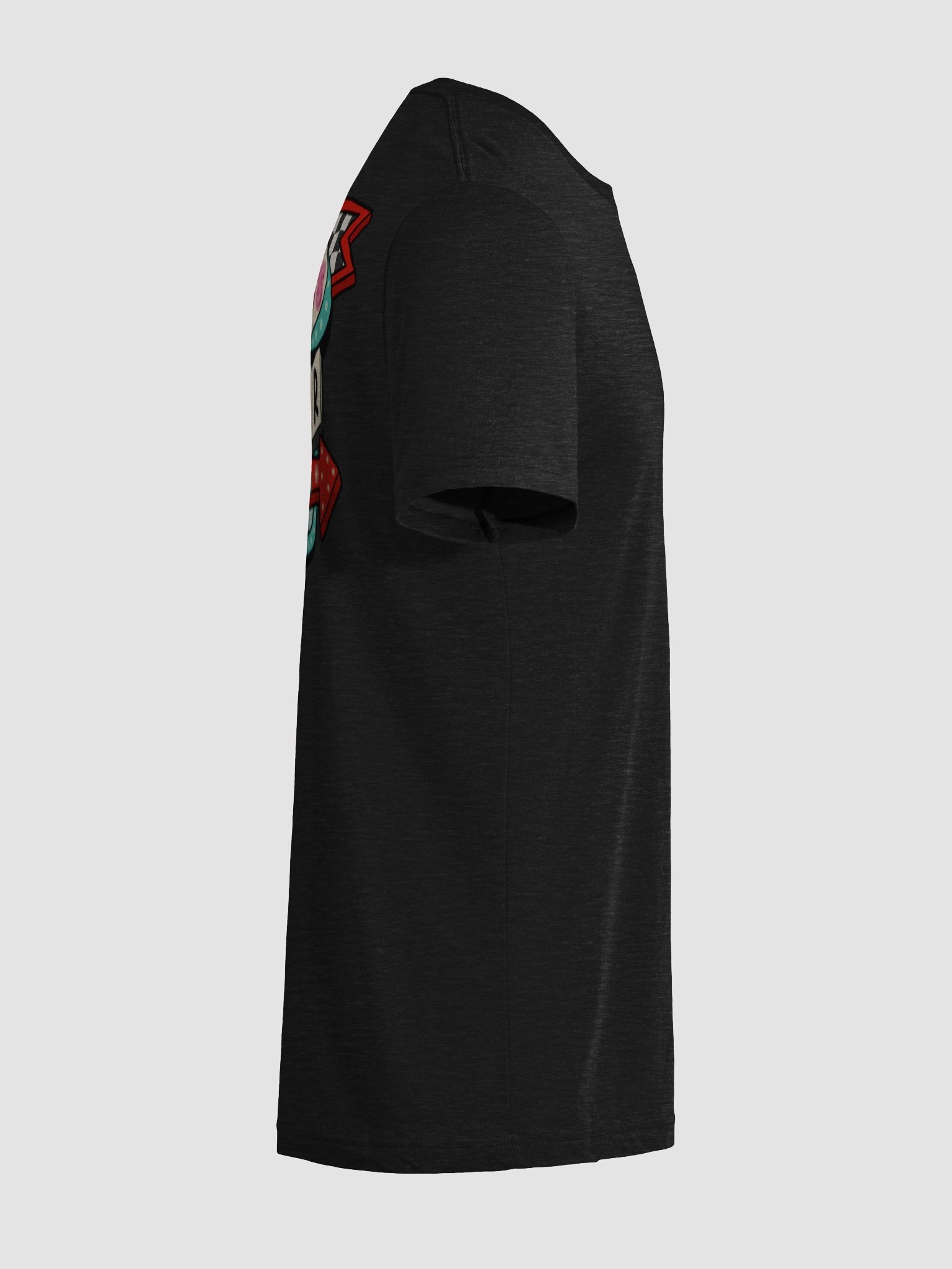 Dixee's Diner T-Shirt product image (45)