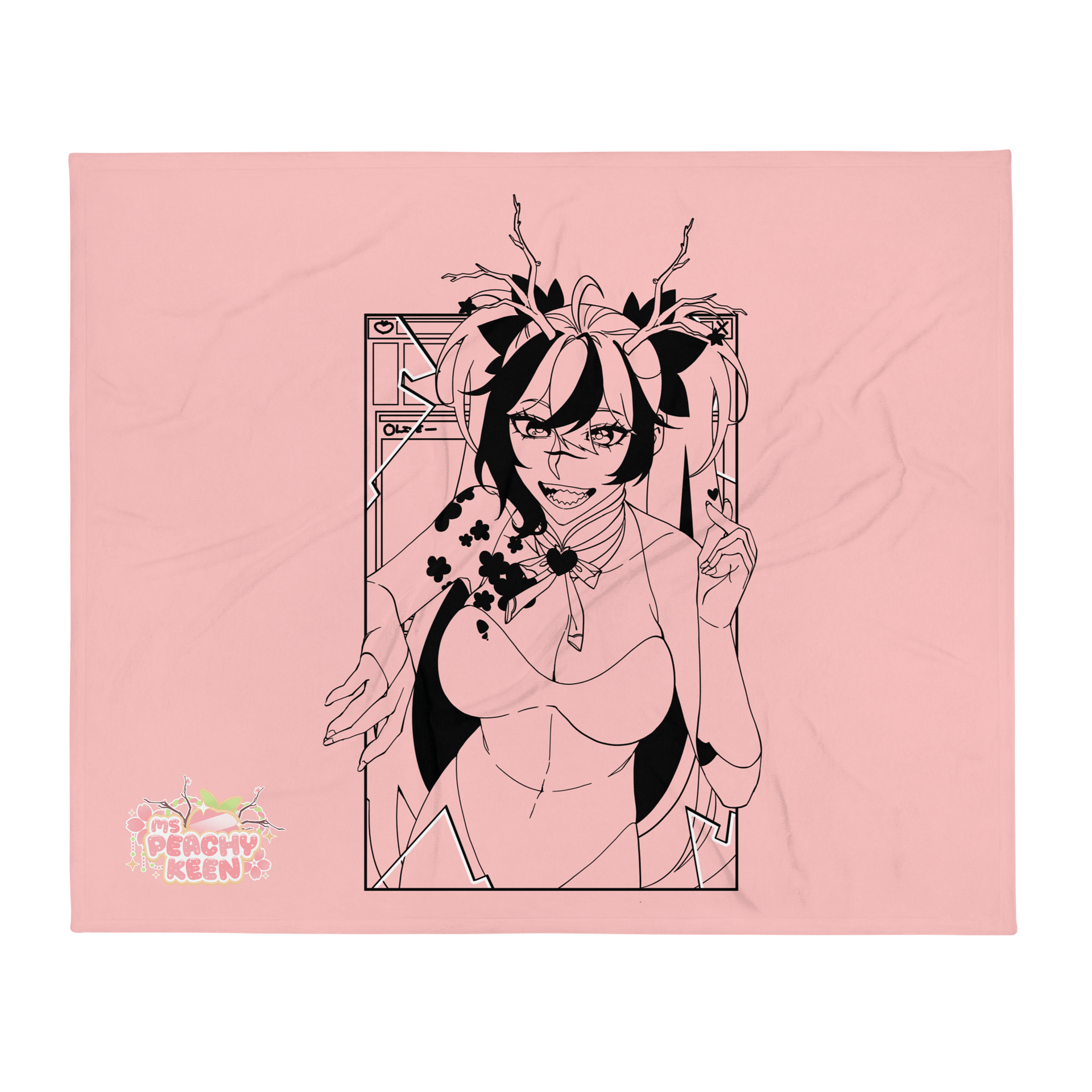 MsBlankeyKeen product image (1)