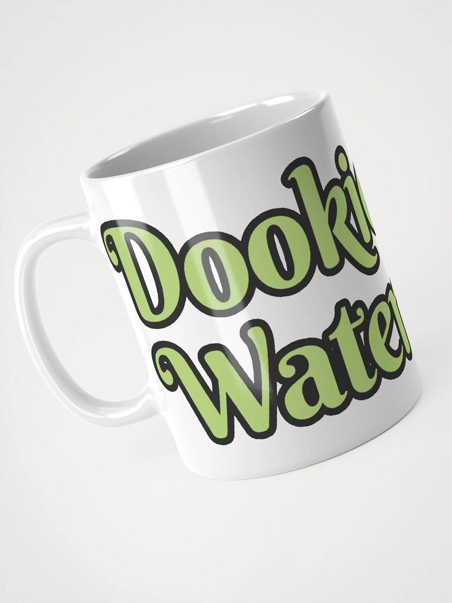 Dookie Water - Duece product image (3)