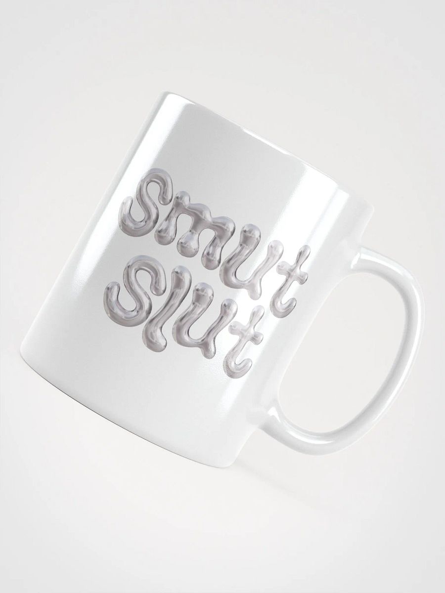 Smut Slut Mug product image (4)