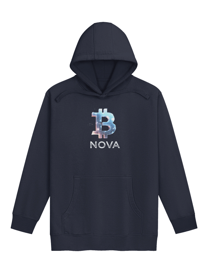 Nova Signal Hoodie product image (1)