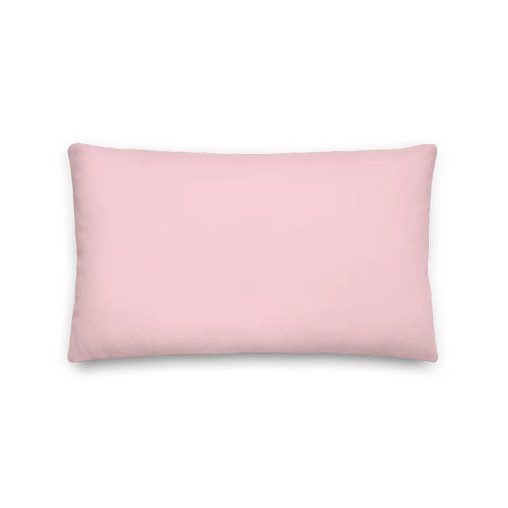 Bear Hug Throw Pillow product image (5)