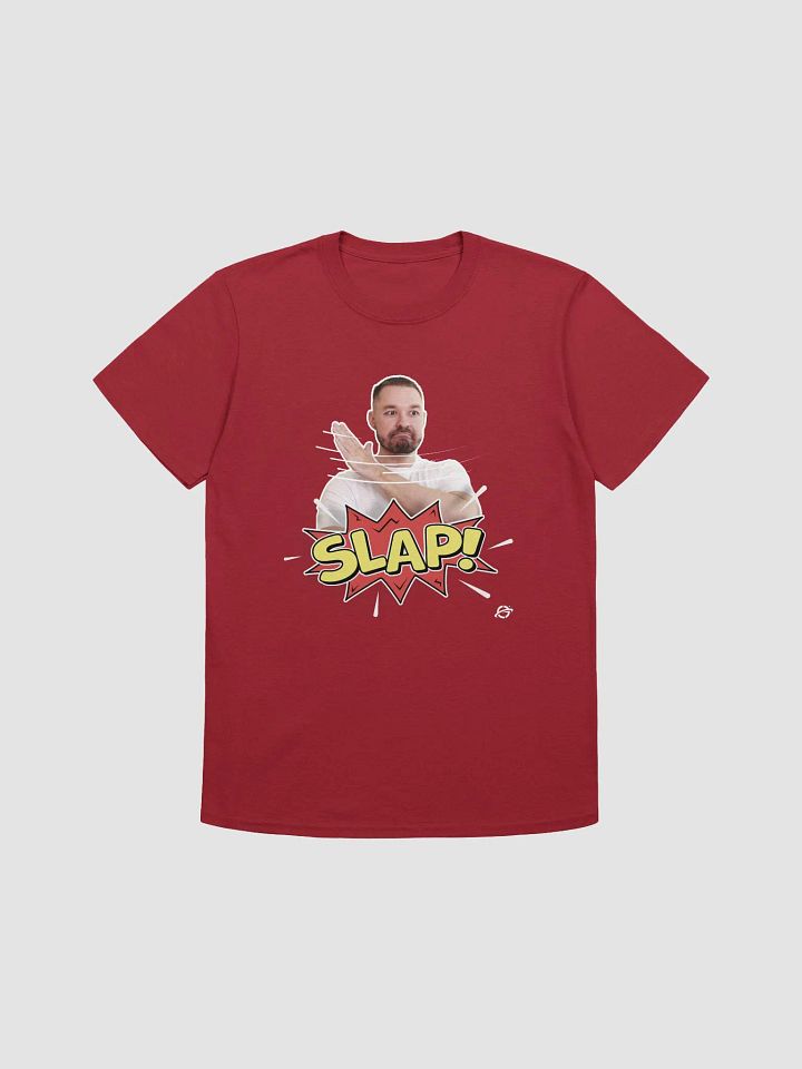 Slap T-Shirt product image (5)