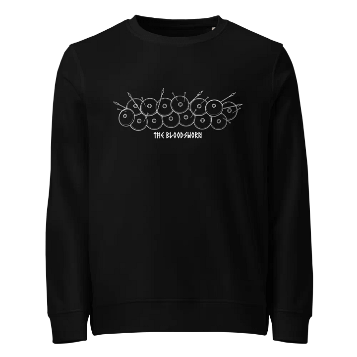 The Bloodsworn Shieldwall - Sweatshirt product image (1)