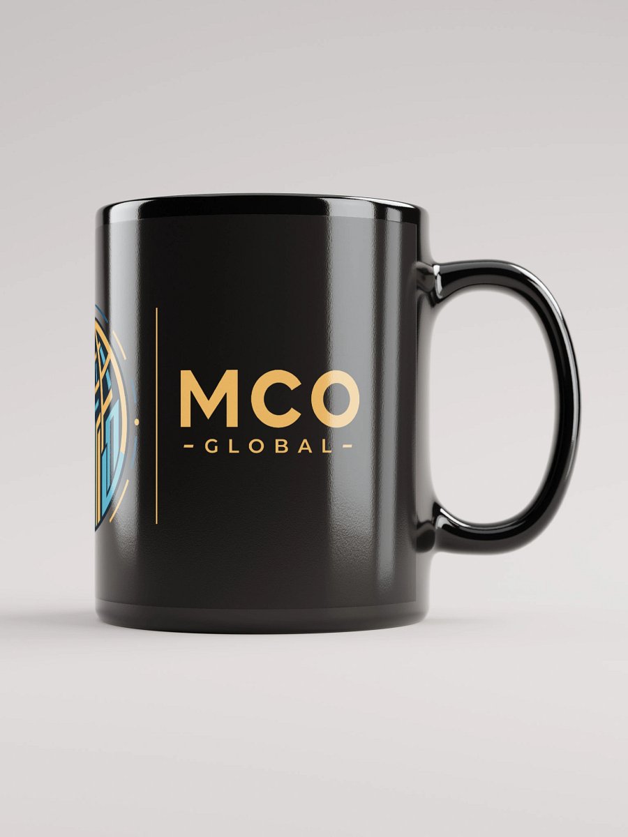 MCO Global Premium Trading Mug product image (1)