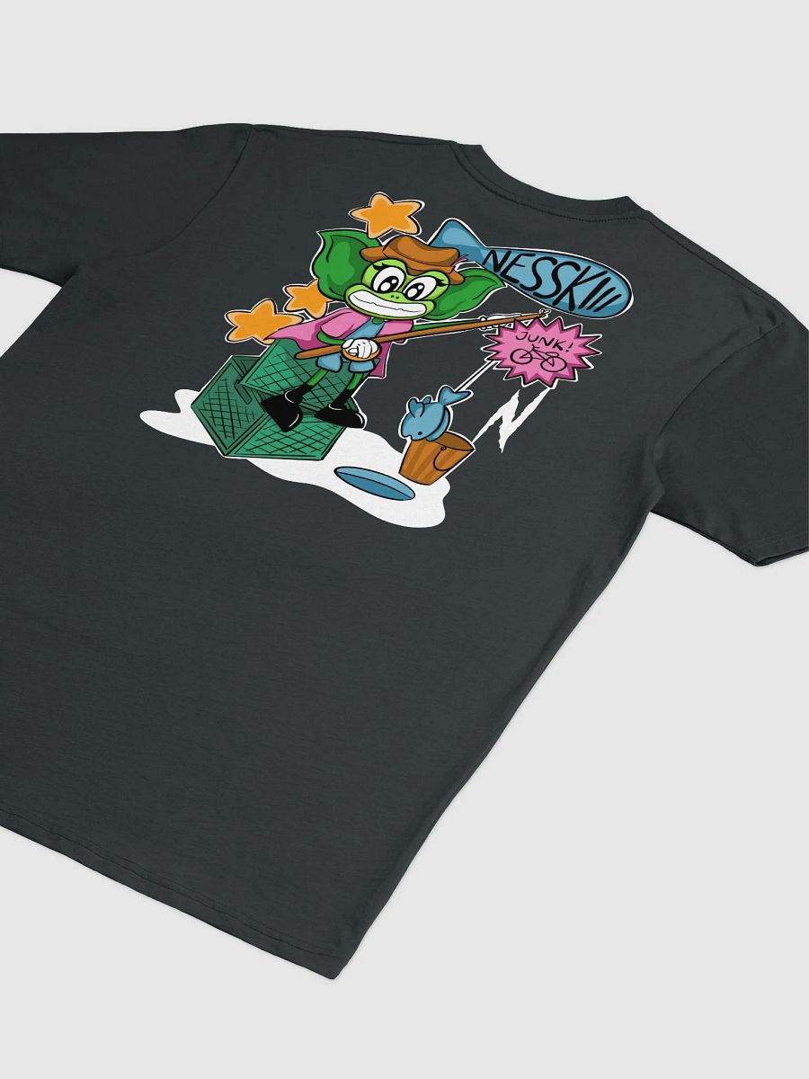 'Gone Fishing!' tee product image (9)