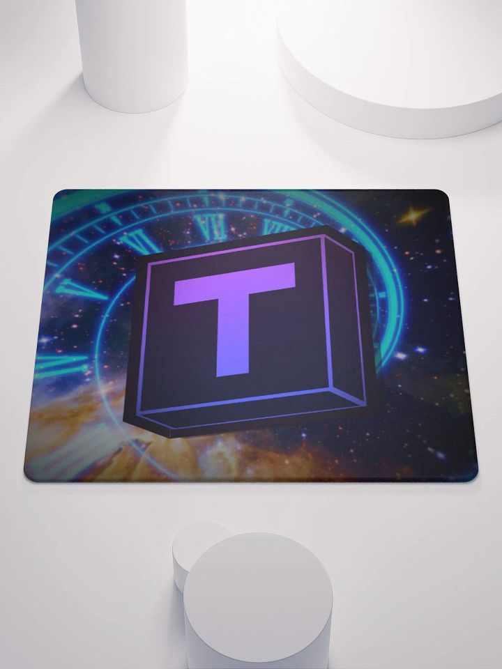 Token Season 3 Mouse Pad product image (2)