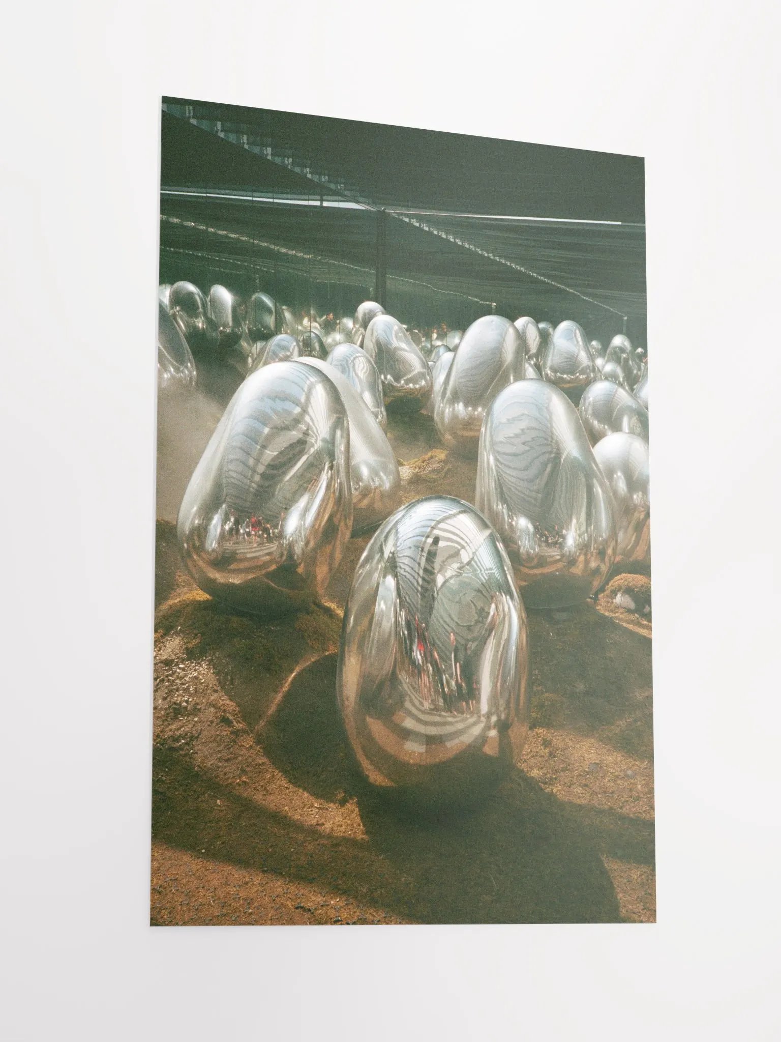 SHAPES (no frame) product image (2)