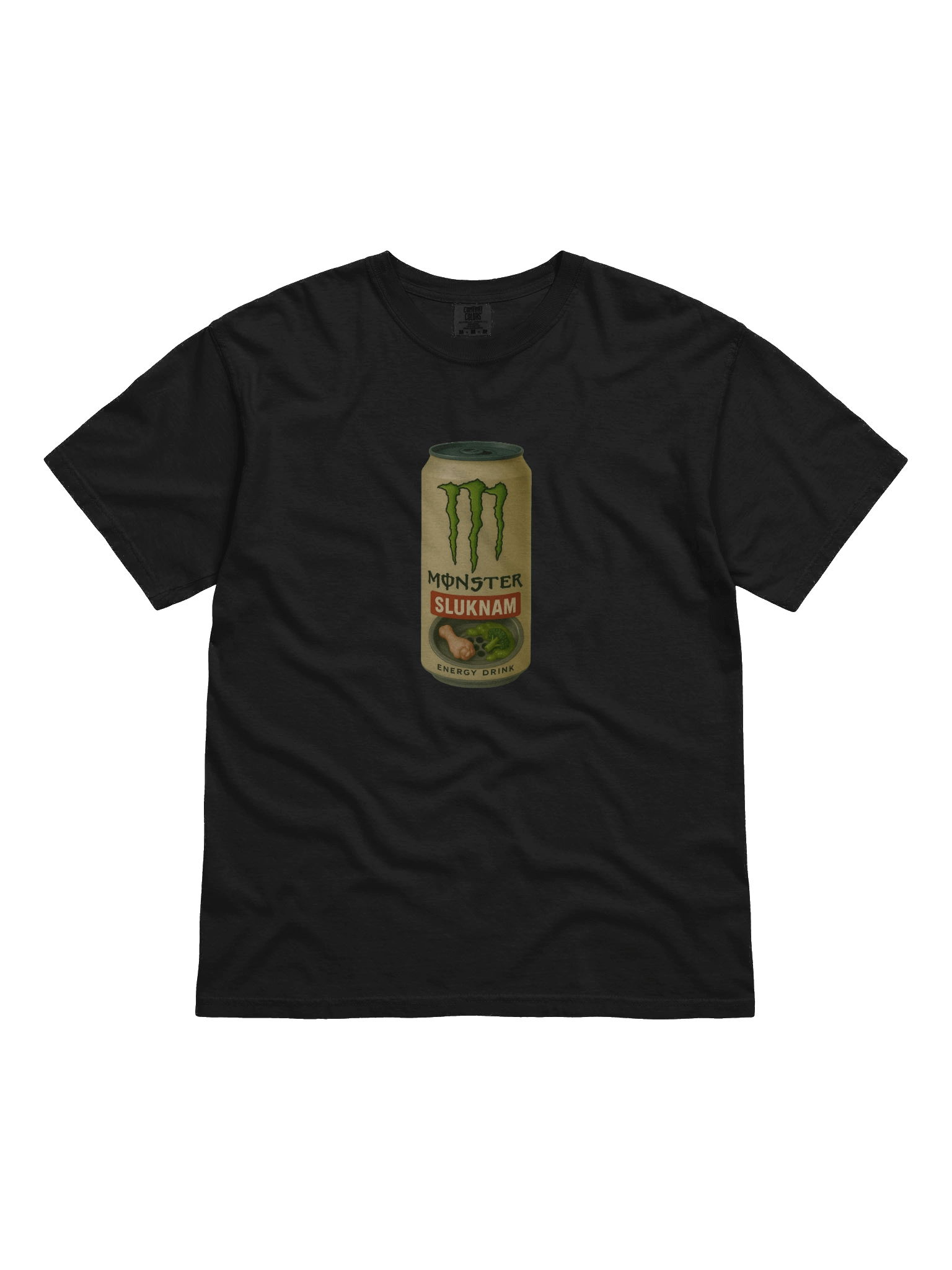 MONSTER SLUKNAM product image (1)