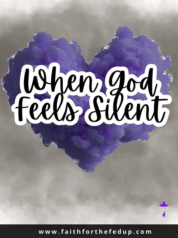 15 Gritty Scriptures & Prompts for When Anxiety Hits product image (1)