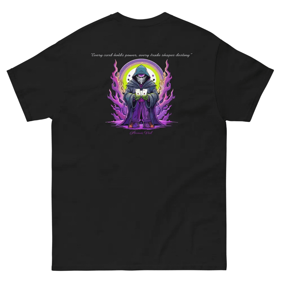 Destiny Shaper Tee product image (4)