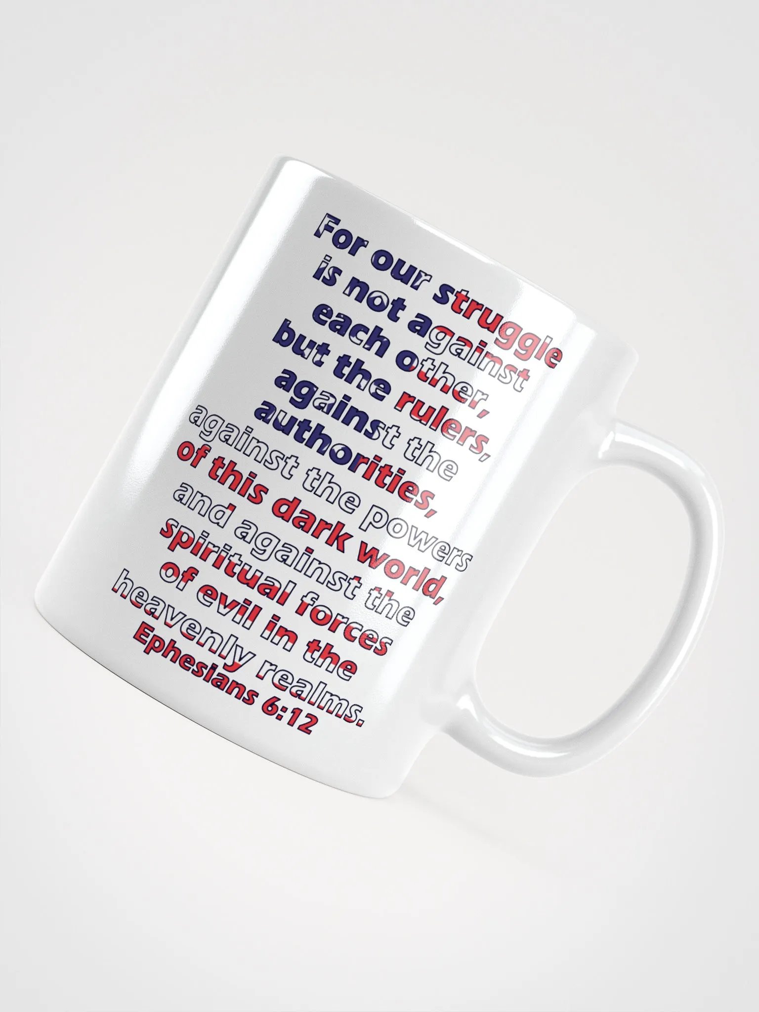 Ephesians 6-12 product image (12)