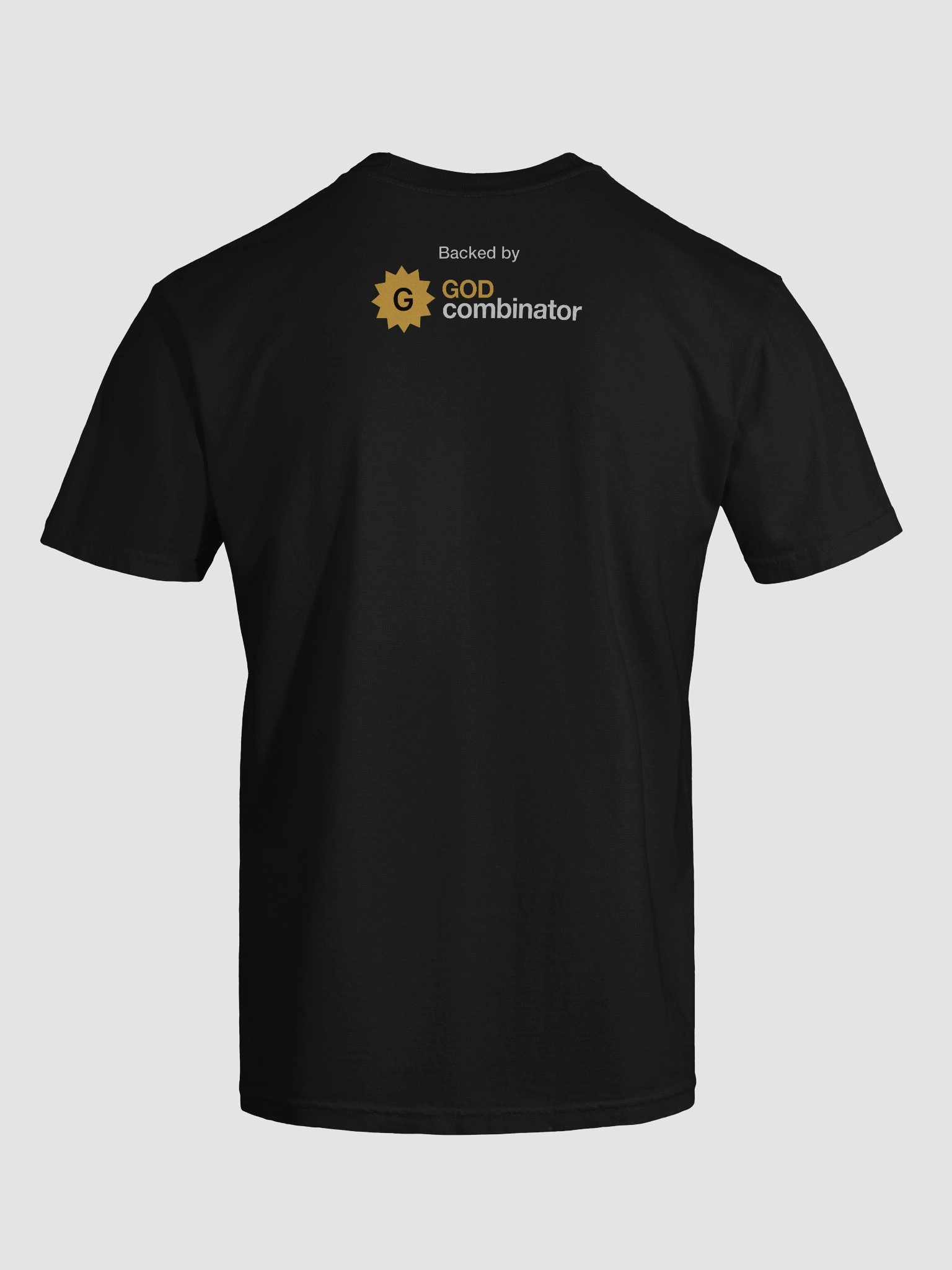GOD Combinator [GC] T-shirt (100% cotton) product image (9)