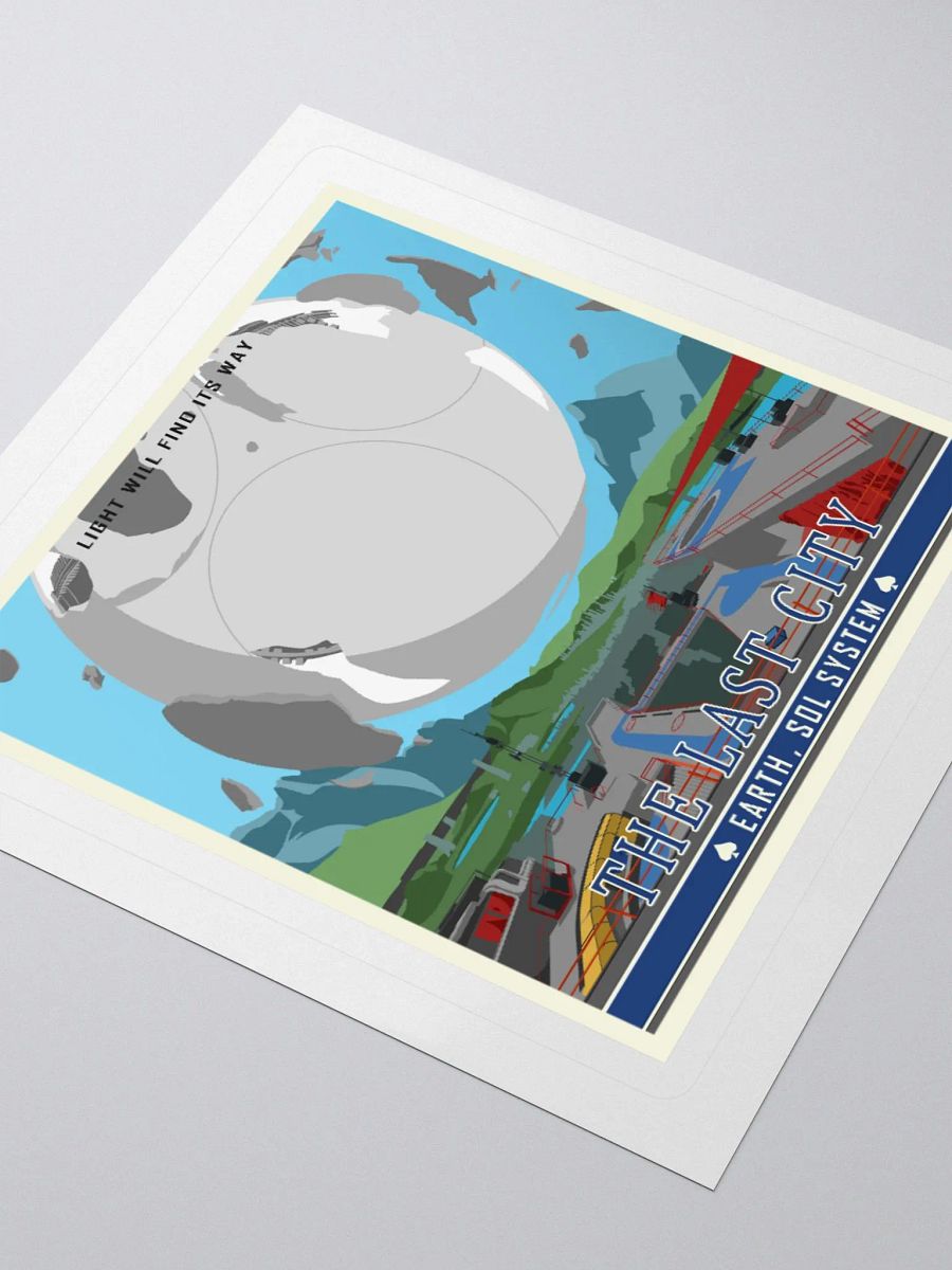 The Last City product image (6)