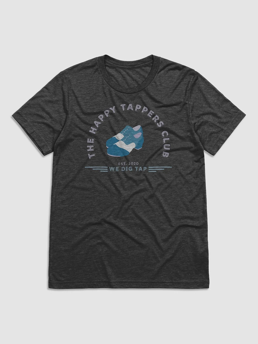 The Happy Tappers Club Logo - Premium Tee (3 colors) product image (1)