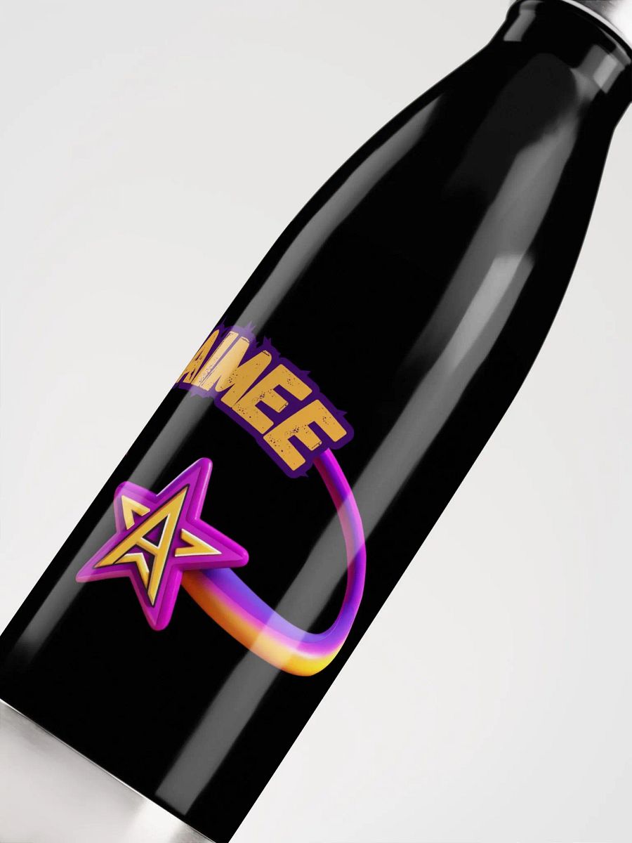Aimee Star Insulated Bottle – Stay Hydrated, Stay Bright product image (5)