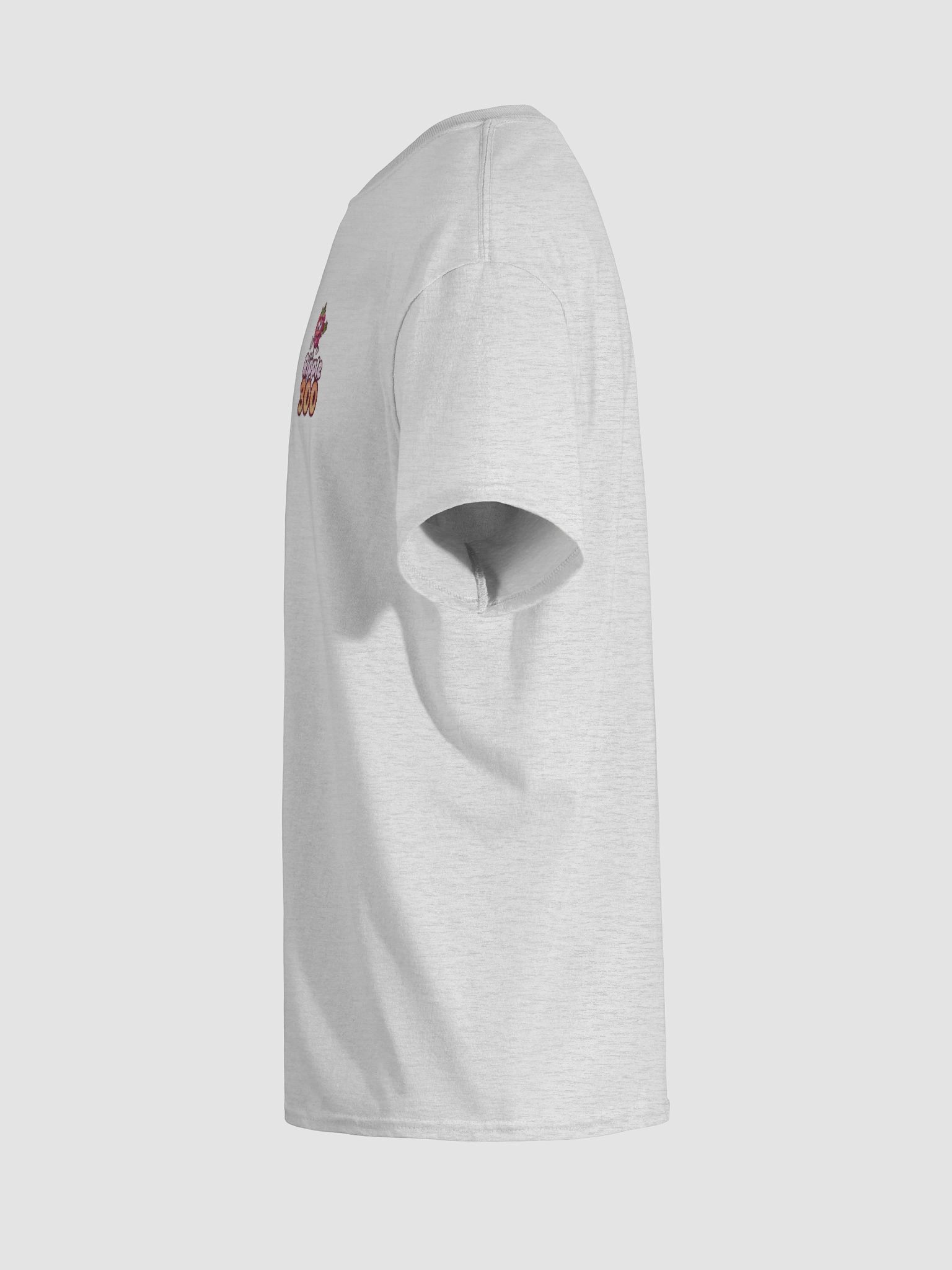 Ripple Logo T-Shirt product image (132)