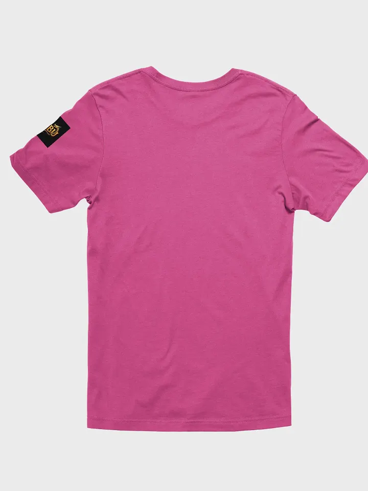 Splash Drip Boxer ZABU T-Shirt product image (20)