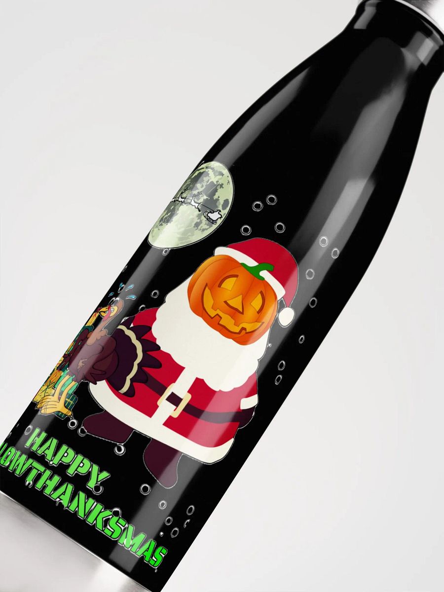 HAPPY HALLOWTHANKSMAS product image (10)