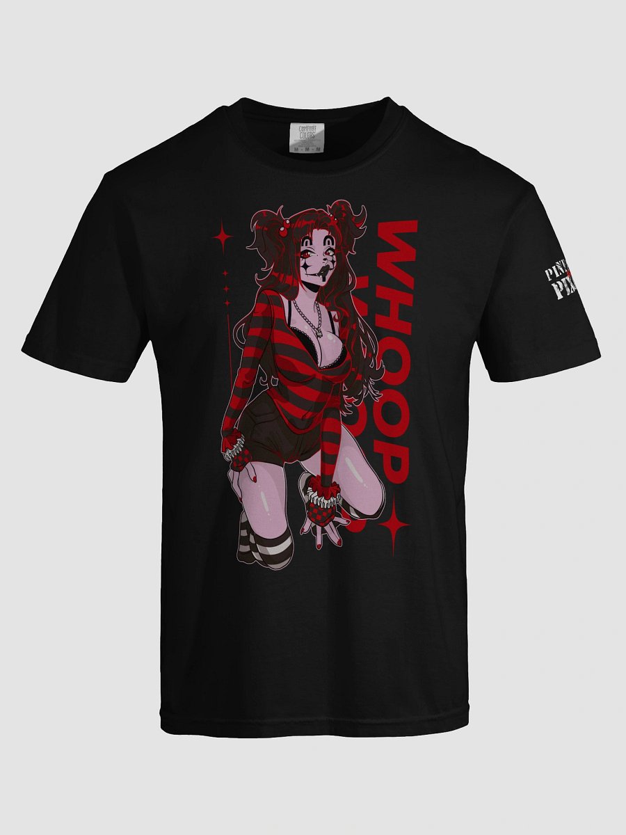 Whoop Whoop Jugalette Shirt product image (5)