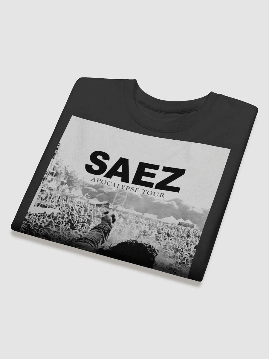 Saez Apocalypse product image (26)