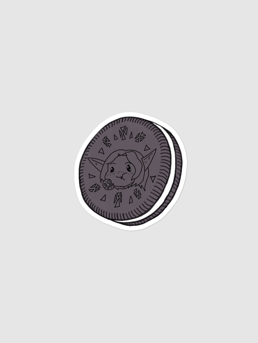 Jinx the Cookie product image (1)