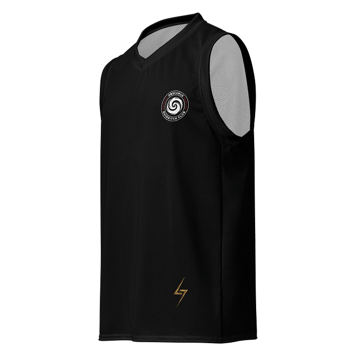 Obscurus Quidditch Club Team Jersey product image (1)