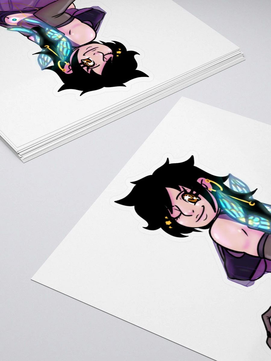 Fay Pin Up product image (10)