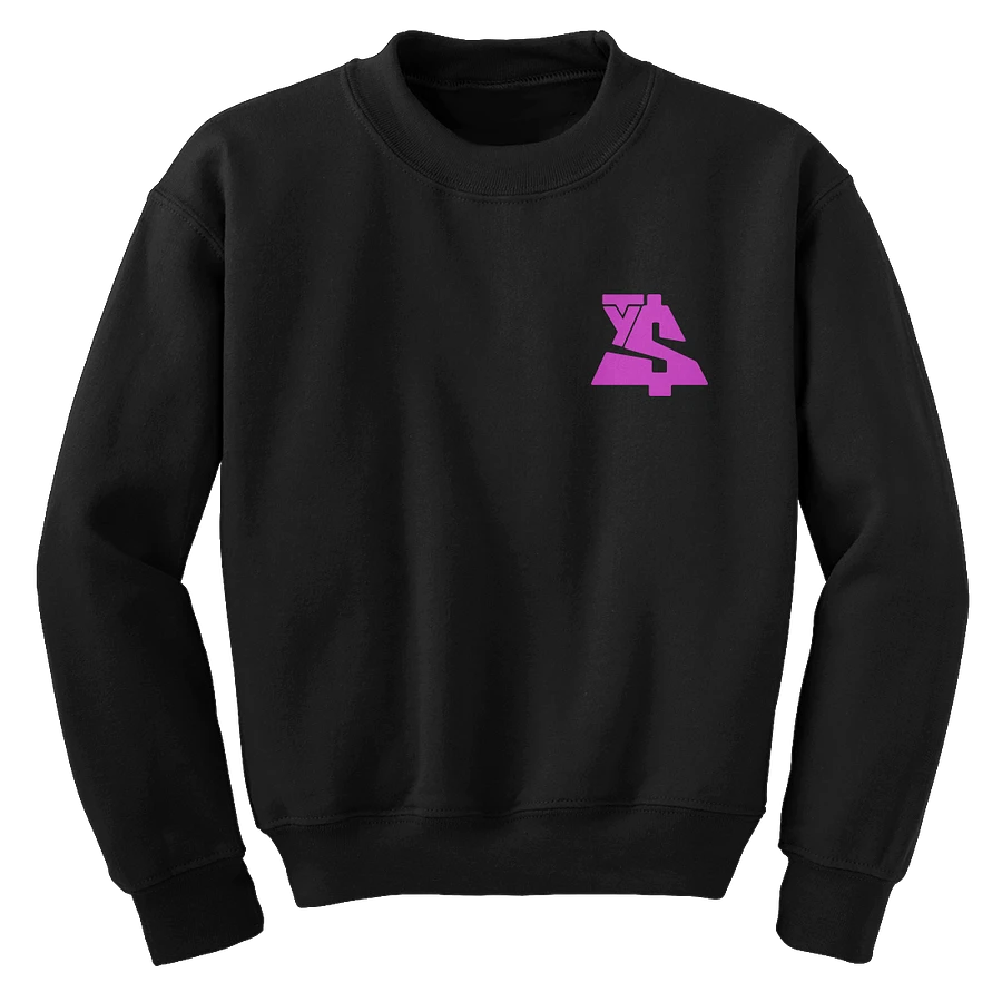 Featuring Ty Dolla $ign Crewneck product image (2)