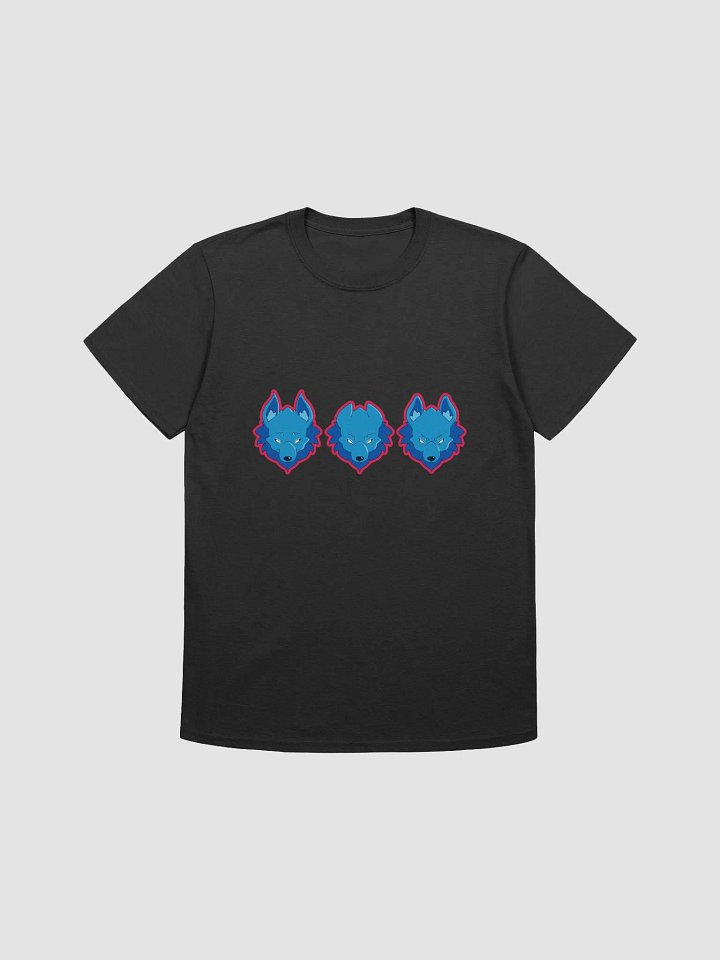 SNN Mascot Unisex Tee product image (3)