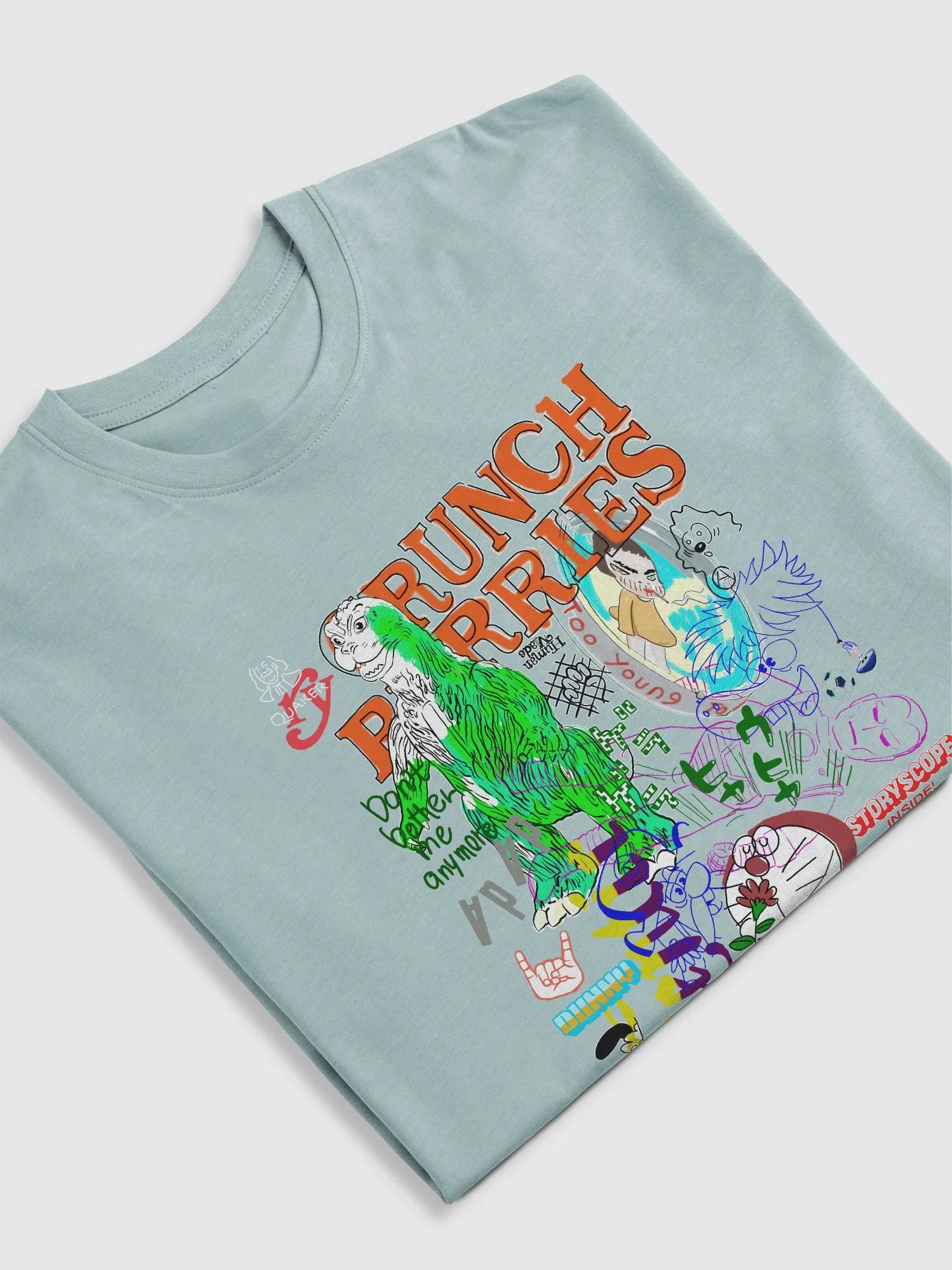 CRUNCH BERRIES product image (5)