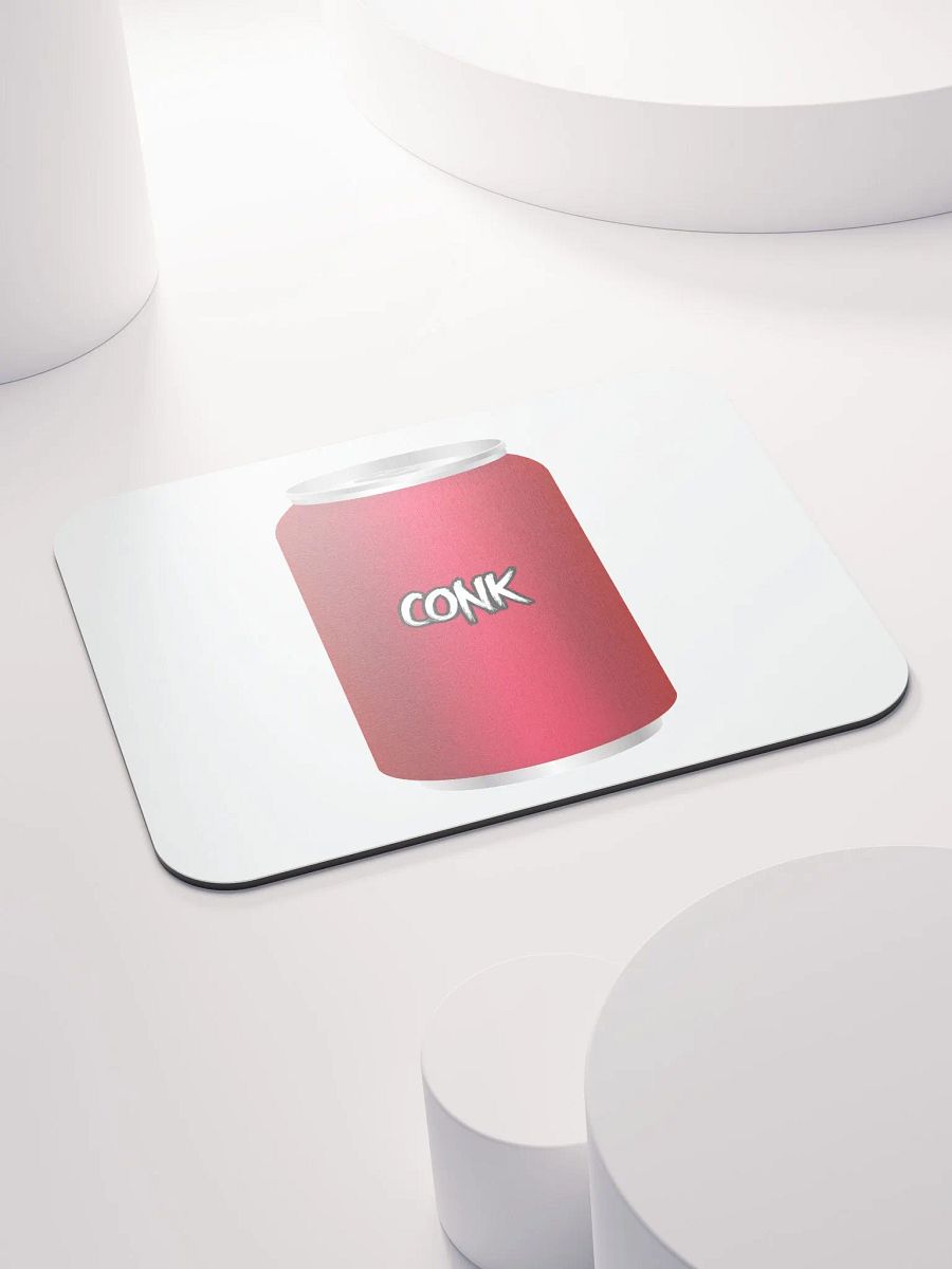 CONK Classic Mouse Pad product image (4)