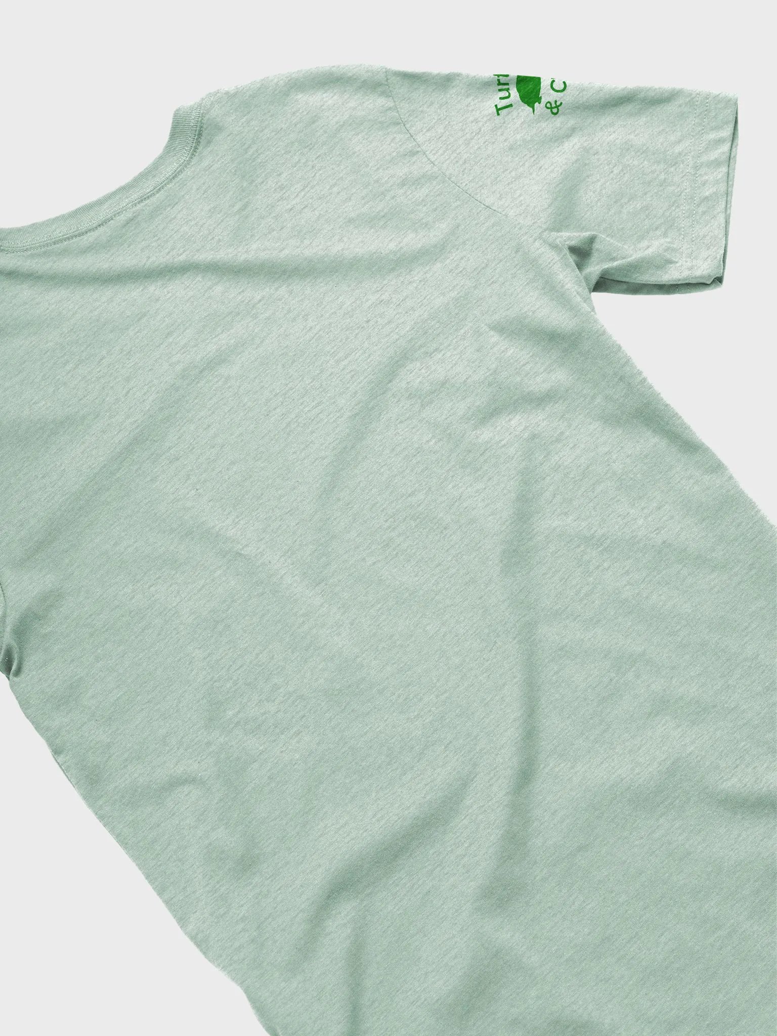 Ready 2 Chill - Tee product image (4)