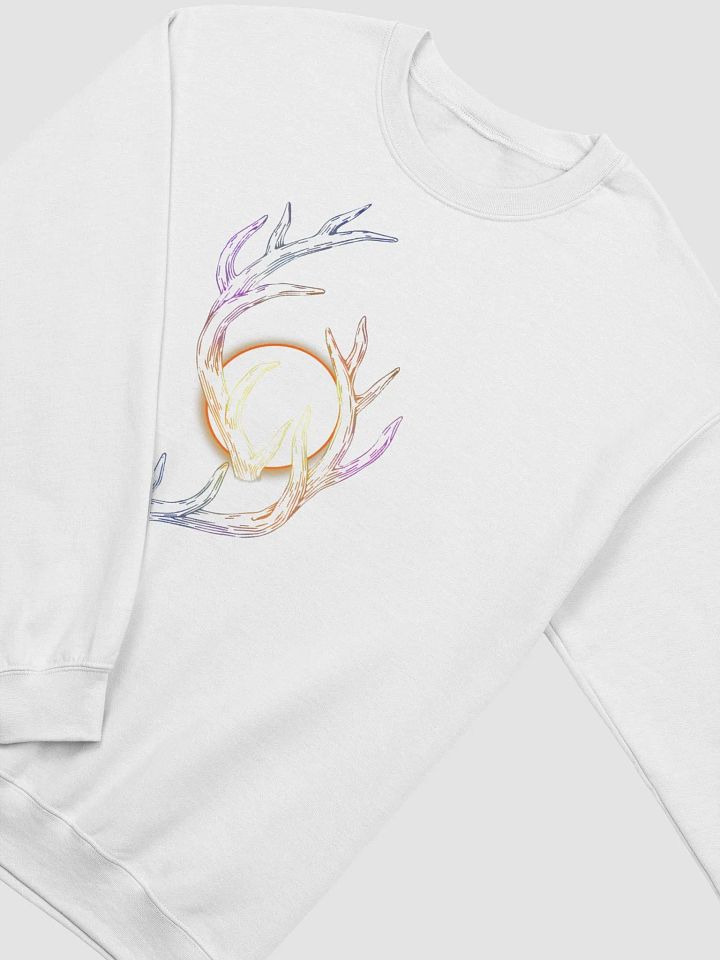 Dawn And Storms Classic Sweatshirt product image (2)