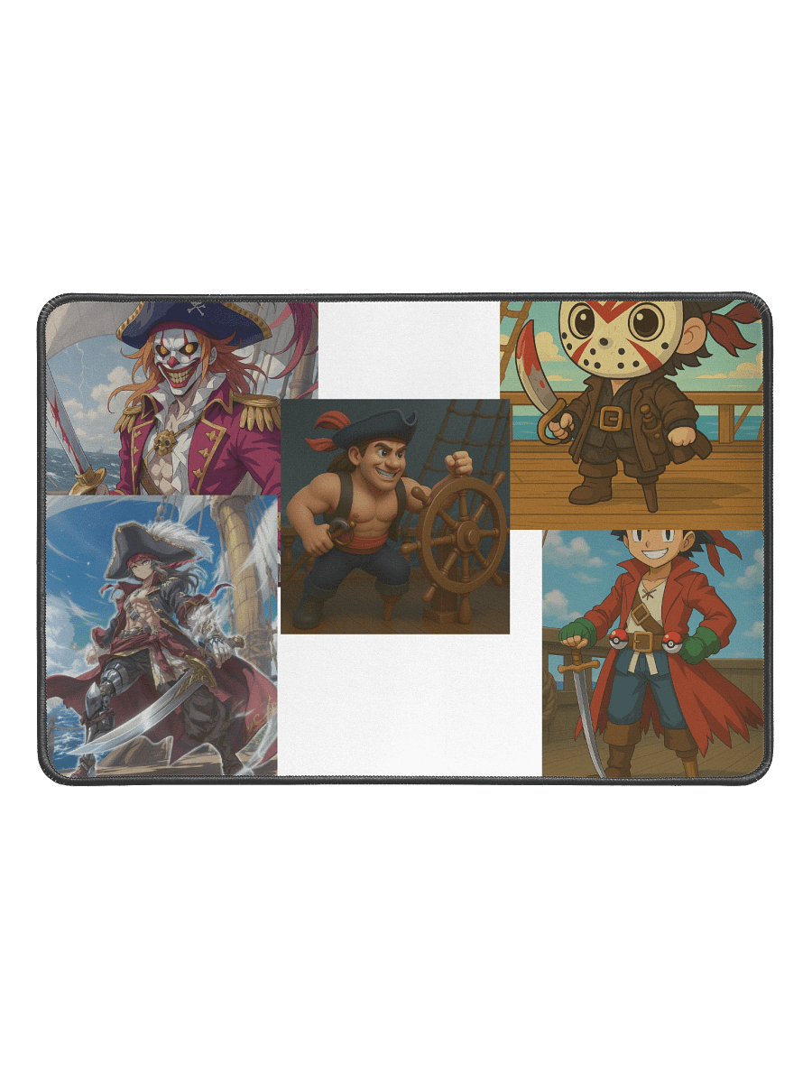 Collagee desk mat product image (1)