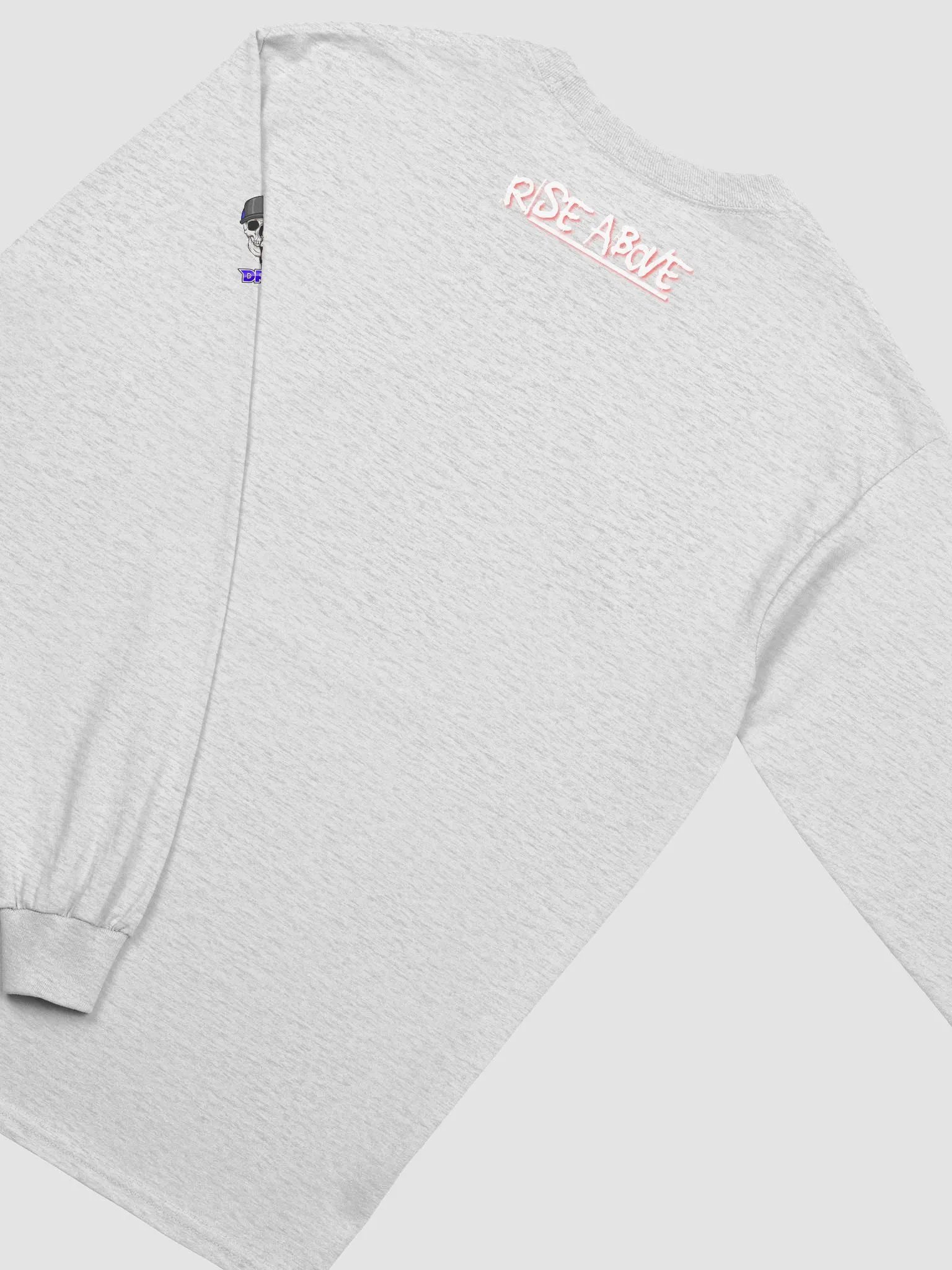 Broken Long T product image (4)