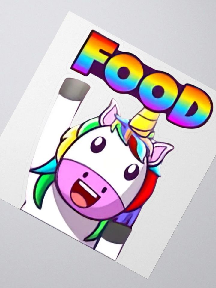 21. Food Sticker product image (2)