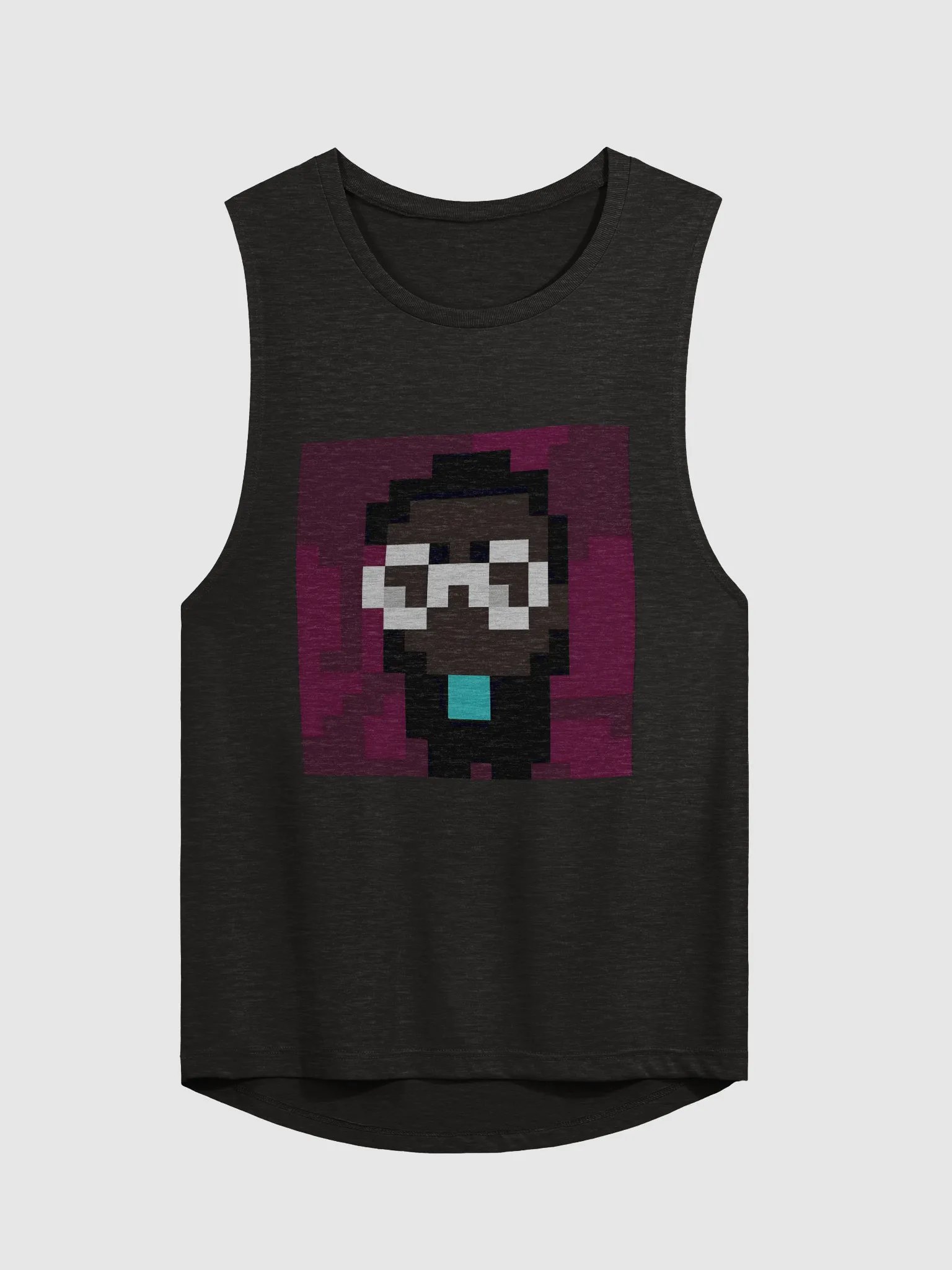 8Bit EbenAP Tank Top F product image (1)