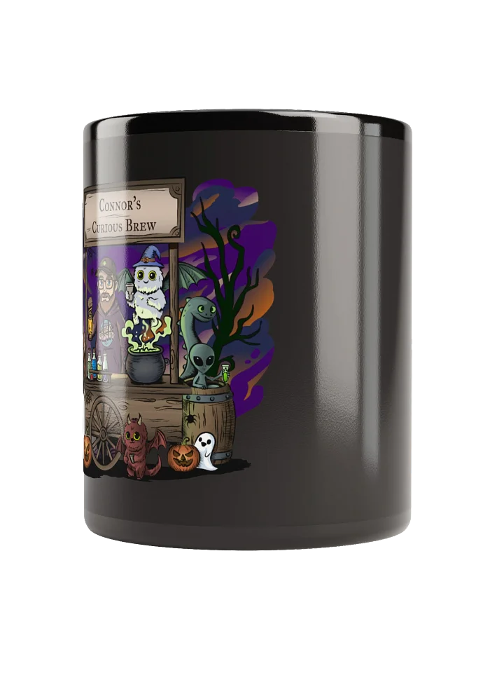 The Spook Mug - 2 product image (2)