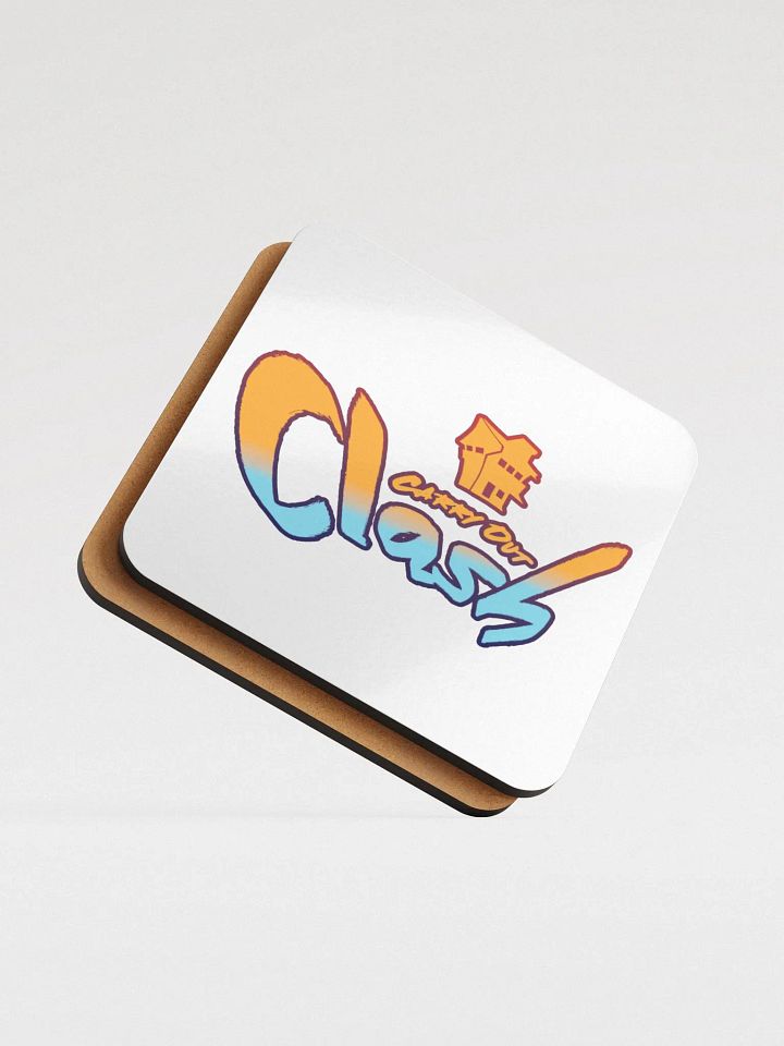 C-C-C-Carryout Coaster product image (1)