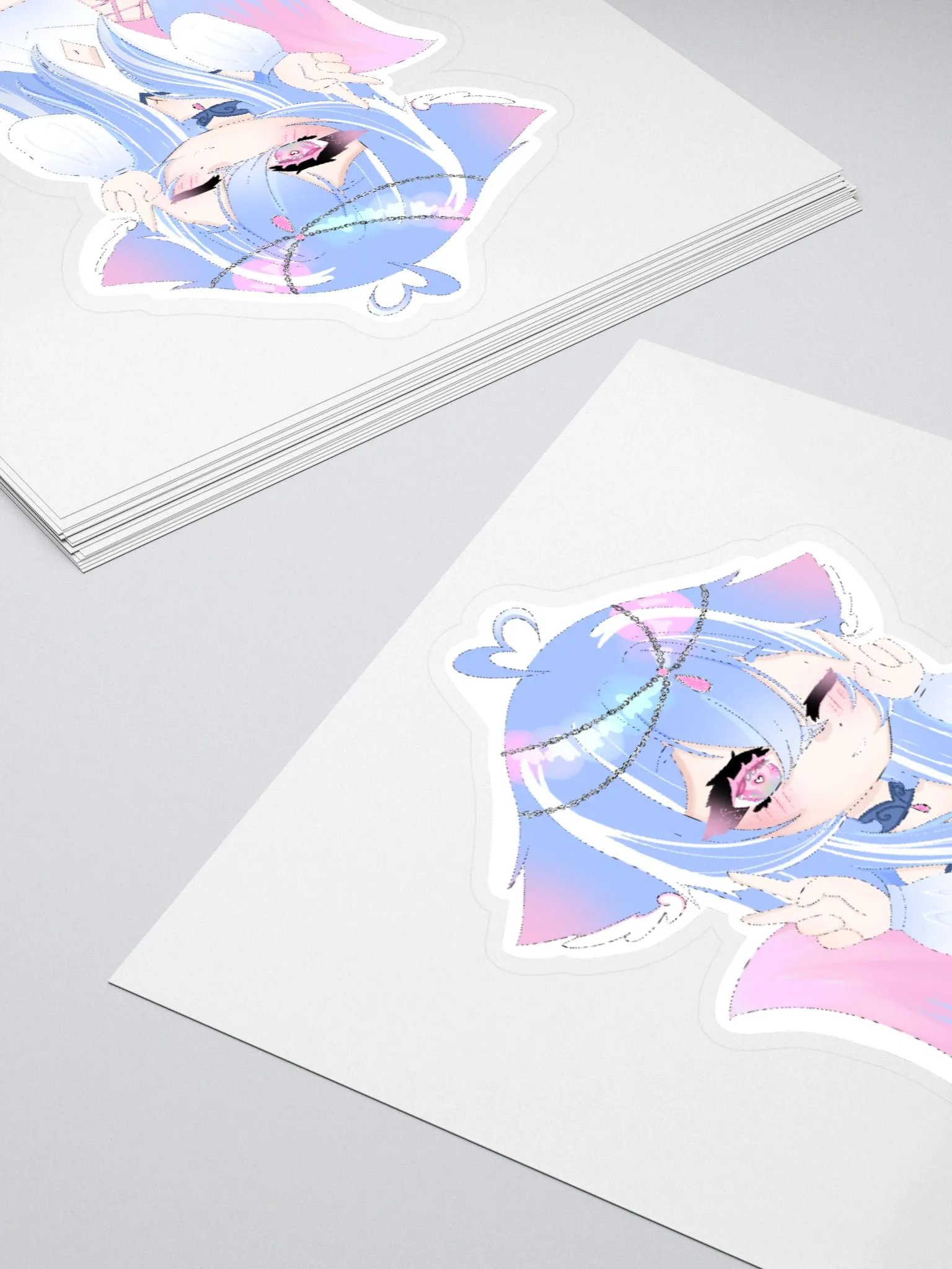 Cinna Peace Sticker [ Limited Design! ] product image (4)