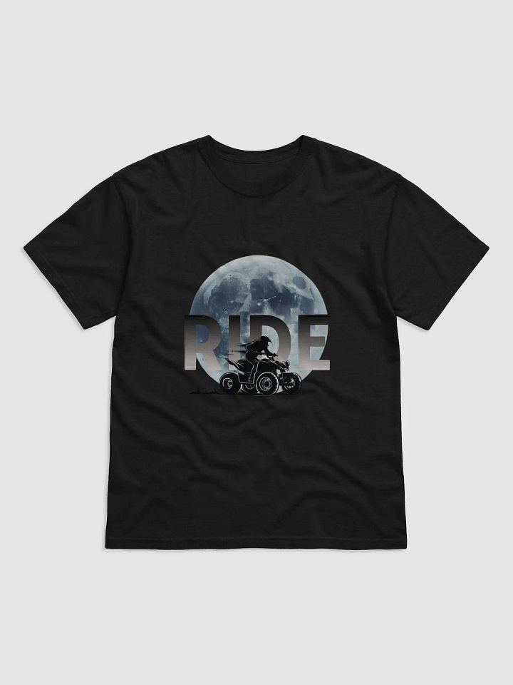 Born to Ride – Fueled by Fun! product image (1)