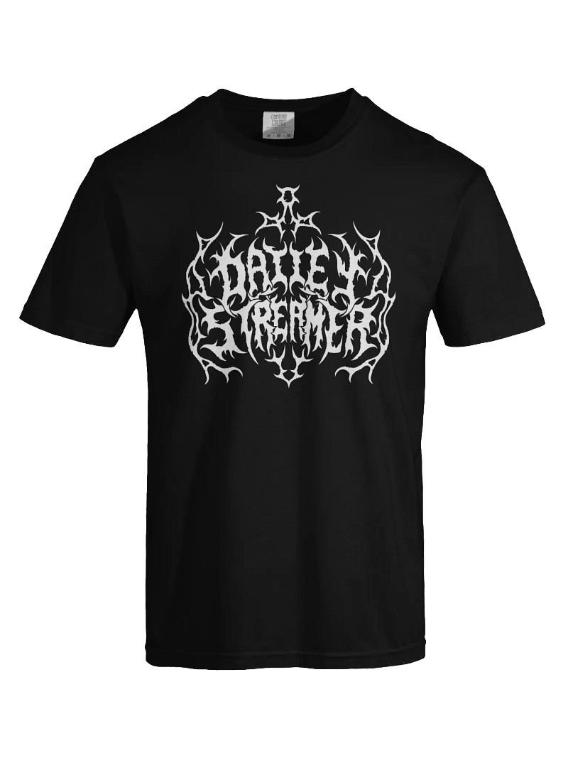 Metal T-Shirt