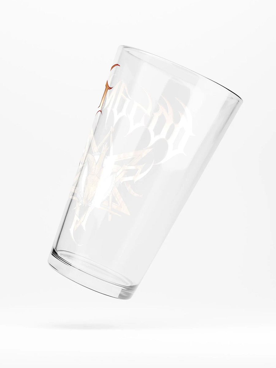 66Samus pint glass product image (5)